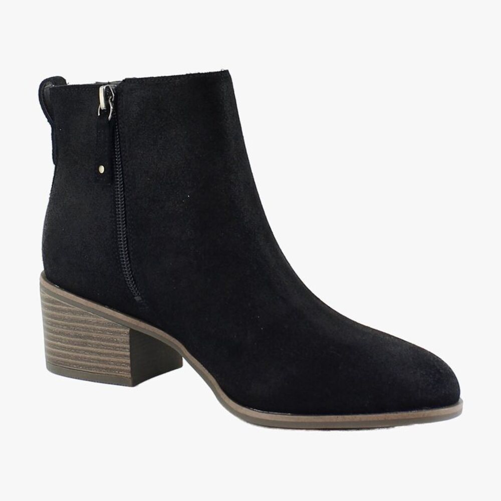 Dr. Scholl's Anya Black